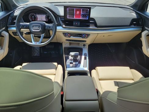 Certified 2025 Audi Q5 2.0T Premium Plus AWD/4WD image 23