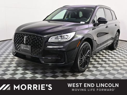 New 2026 Lincoln Corsair Reserve w/ Jet Appearance Package AWD/4WD image 1