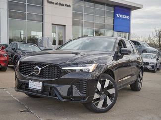 New 2025 Volvo XC60 T8 Plus w/ Protection Package Premier video 1