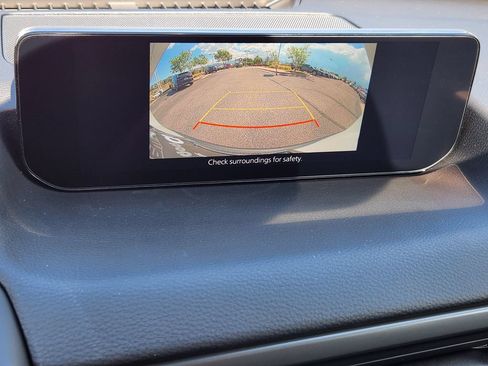 New 2026 MAZDA CX-50 AWD 2.5 S w/ Weather Package image 9