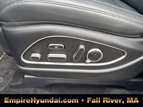 Certified 2026 Hyundai Palisade Calligraphy image 18