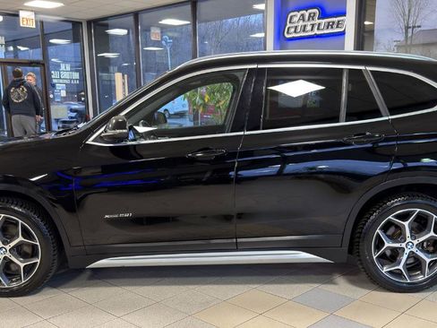 Used 2016 BMW X1 xDrive28i image 14