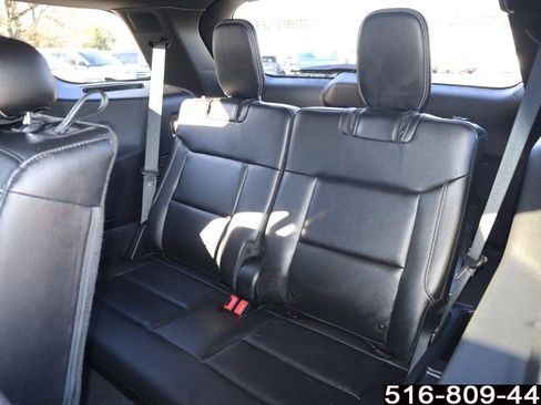 Used 2023 Ford Explorer ST w/ Equipment Group 401A image 21