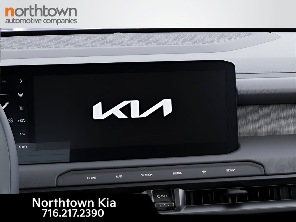 New 2027 Kia Telluride X-Line SX Prestige AWD/4WD image 21