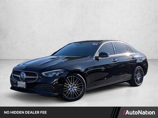 Certified 2024 Mercedes-Benz C 300 Sedan video 1