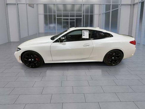 Used 2025 BMW 430i xDrive Coupe w/ M Sport Package image 5
