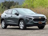 New 2026 Chevrolet Trax LS image 2