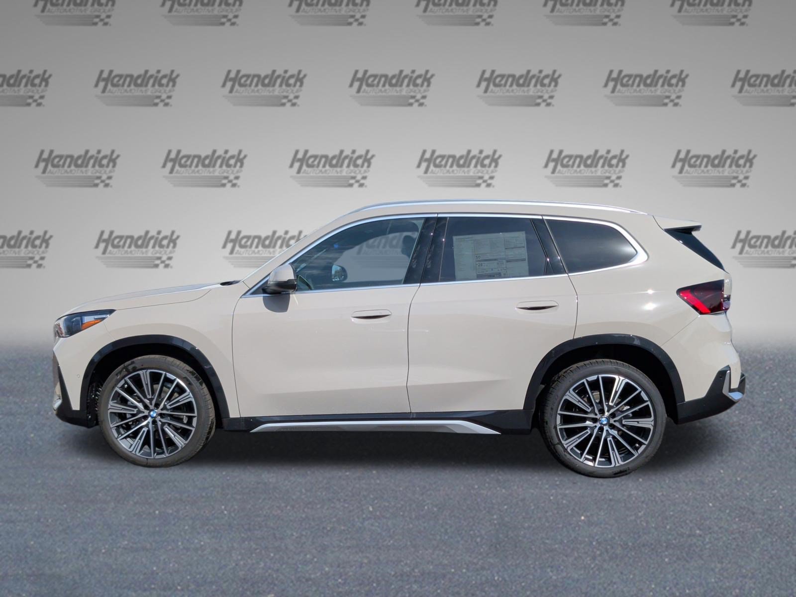 Used 2026 BMW X1 xDrive28i w/ Convenience Package AWD/4WD image 10