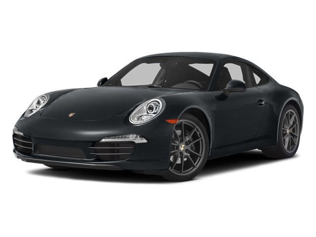 Used 2014 Porsche 911 Carrera RWD image 1