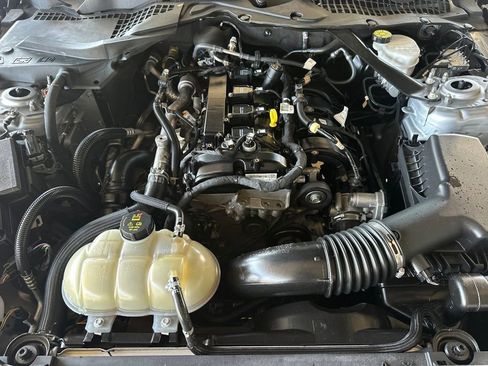 Used 2023 Ford Mustang Premium RWD image 19