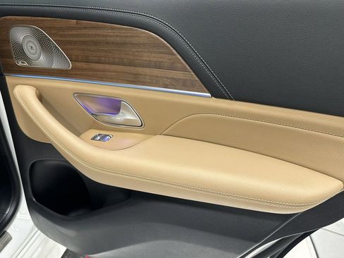 Certified 2024 Mercedes-Benz GLE 350 4MATIC image 18