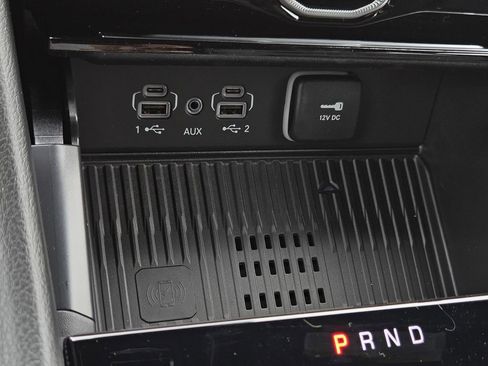 New 2026 Jeep Grand Cherokee Altitude RWD image 24