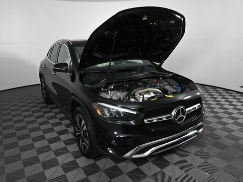 Certified 2026 Mercedes-Benz GLA 250 image 33