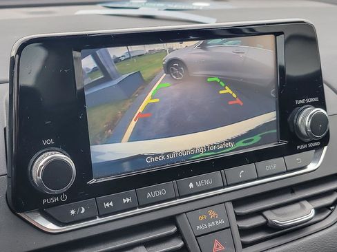 Used 2022 Nissan Altima 2.5 S image 19