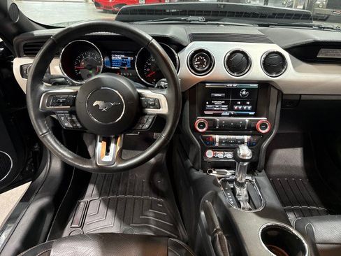 Used 2015 Ford Mustang GT Premium image 72