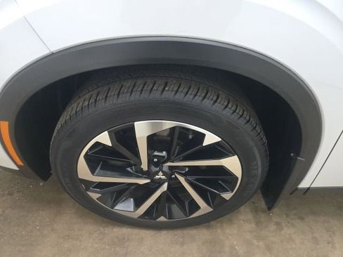 Used 2022 Mitsubishi Outlander ES AWD/4WD image 19