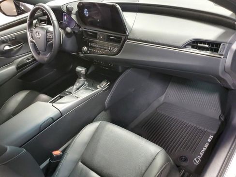 Certified 2022 Lexus ES 350 w/ Premium Package image 25