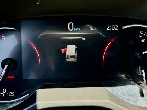Certified 2021 Toyota RAV4 Limited FWD image 27