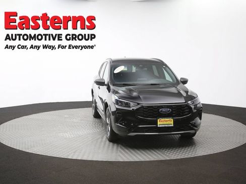 Used 2024 Ford Escape ST-Line AWD/4WD image 51