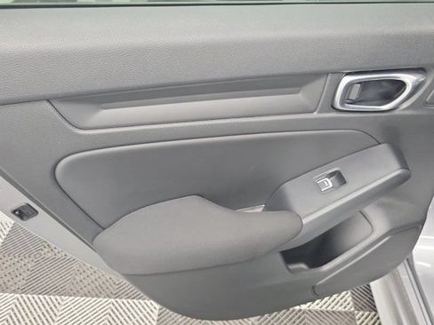 Certified 2024 Honda Civic LX image 14