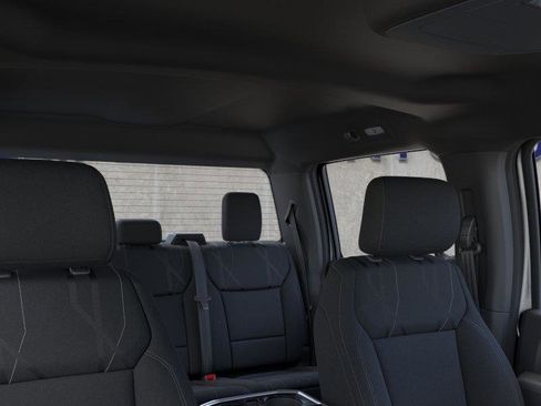 New 2026 Ford F150 STX image 22
