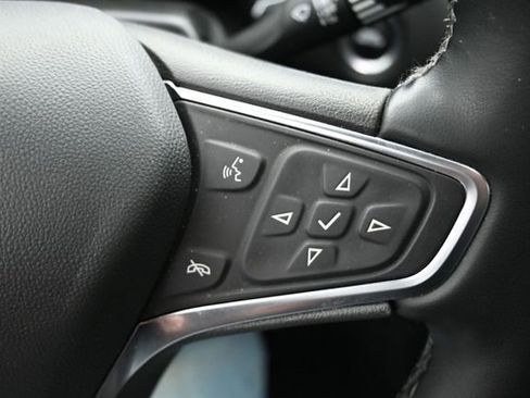 Used 2024 Chevrolet Malibu LT FWD image 18