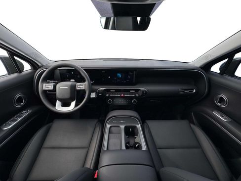 New 2026 Hyundai Palisade SEL FWD image 13
