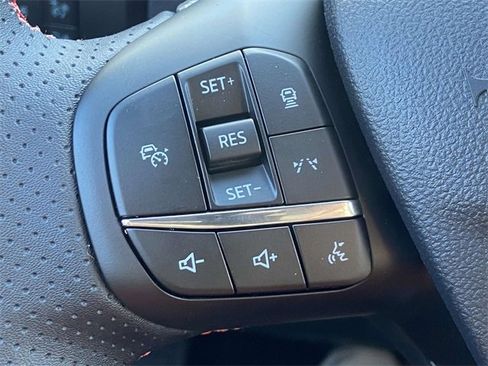 New 2026 Ford Escape ST-Line w/ Tech Pack #1 image 17