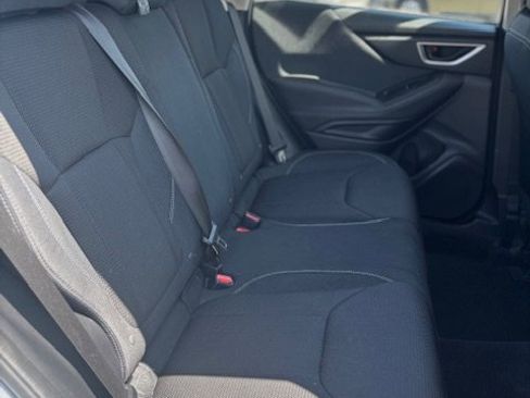 Used 2021 Subaru Forester 2.5i image 16