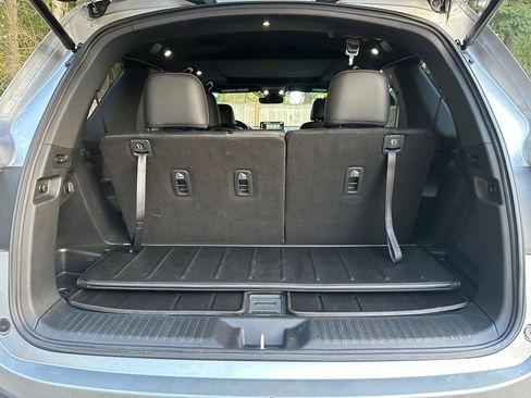 Certified 2024 Honda Pilot TrailSport image 14