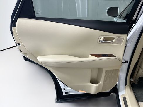 Used 2015 Lexus RX 350 2WD image 27