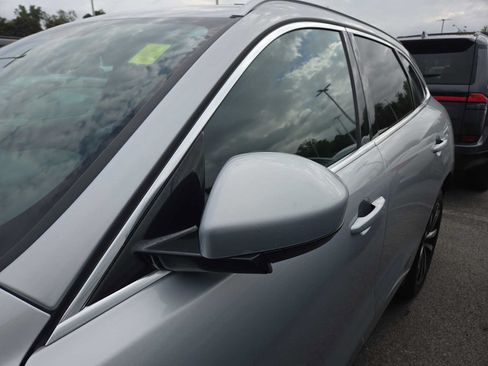 Used 2023 Jaguar F-PACE S AWD/4WD image 9