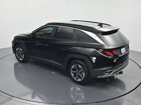 Used 2025 Hyundai Tucson SEL FWD image 34