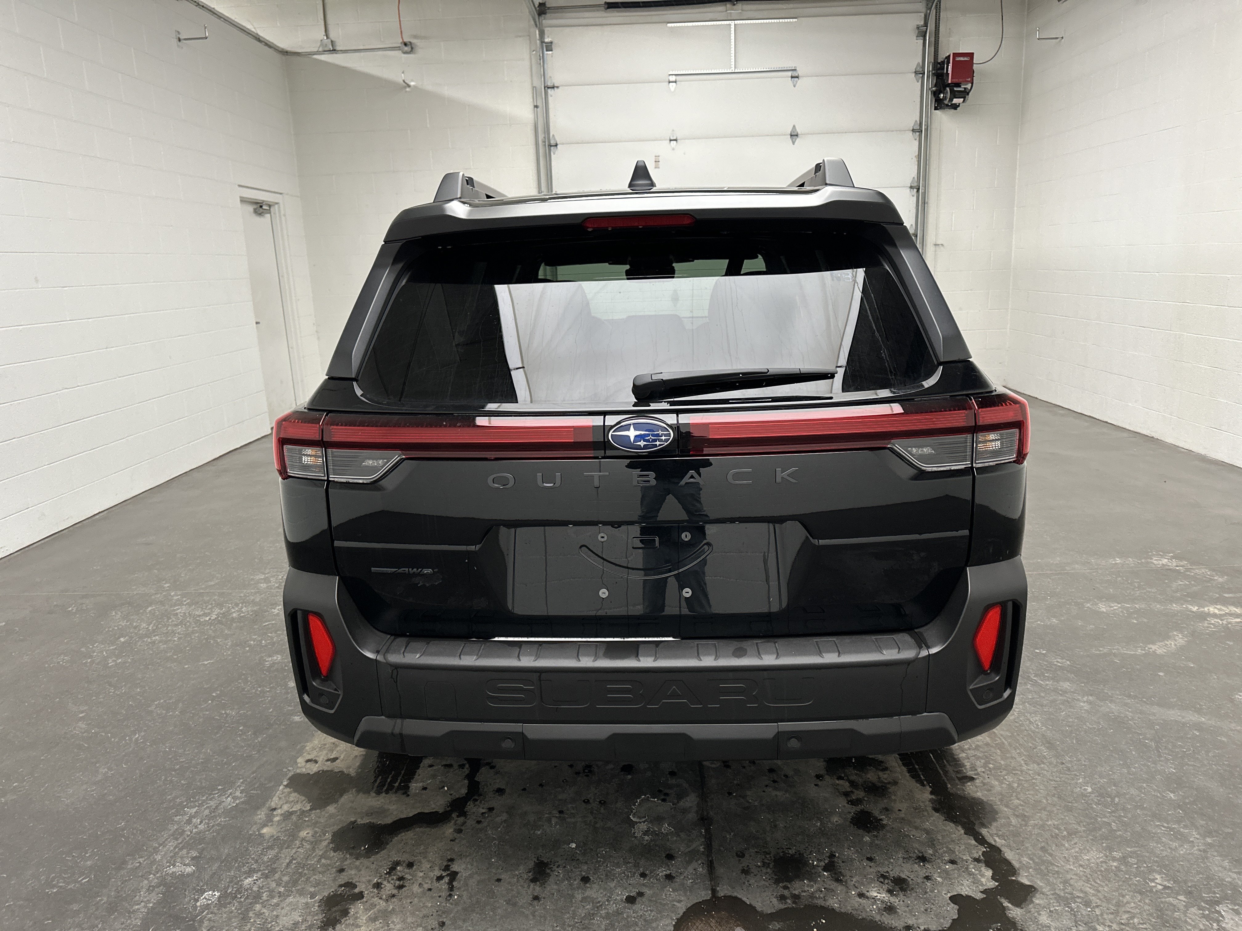 New 2026 Subaru Outback Limited XT AWD/4WD image 7