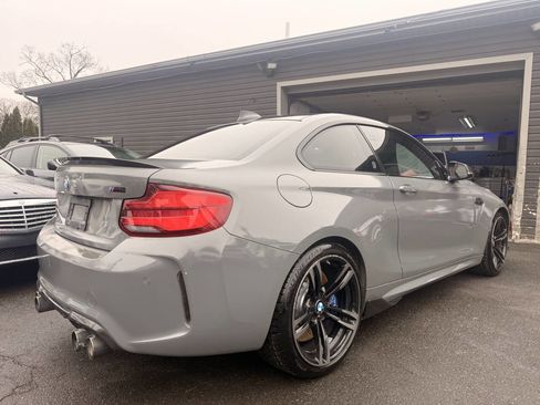 Used 2018 BMW M2 image 5