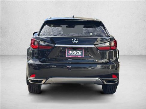 Used 2022 Lexus RX 350 FWD w/ Premium Package image 6