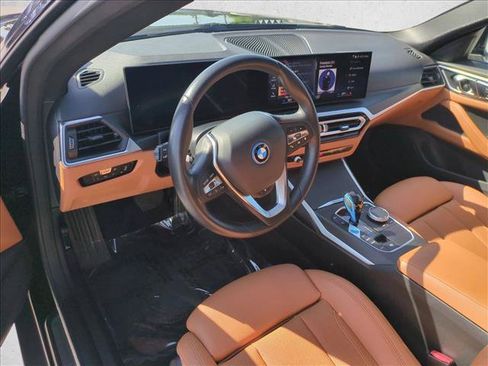 Used 2023 BMW i4 eDrive35 w/ Premium Package RWD image 10