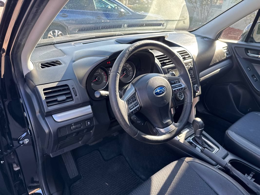 Used 2015 Subaru Forester 2.0XT Premium w/ Popular Package #2 AWD/4WD image 27
