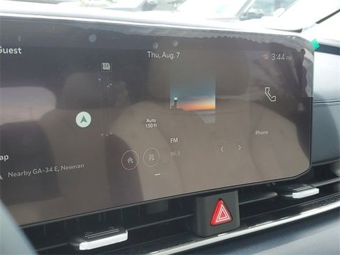 New 2026 Kia Carnival SX image 27