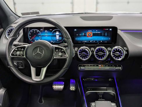 Certified 2023 Mercedes-Benz GLA 250 4MATIC image 5