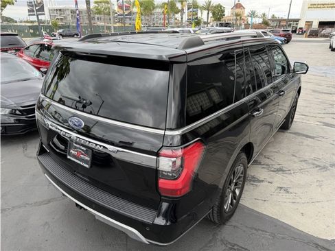 Used 2019 Ford Expedition Limited w/ Equipment Group 301A AWD/4WD image 13
