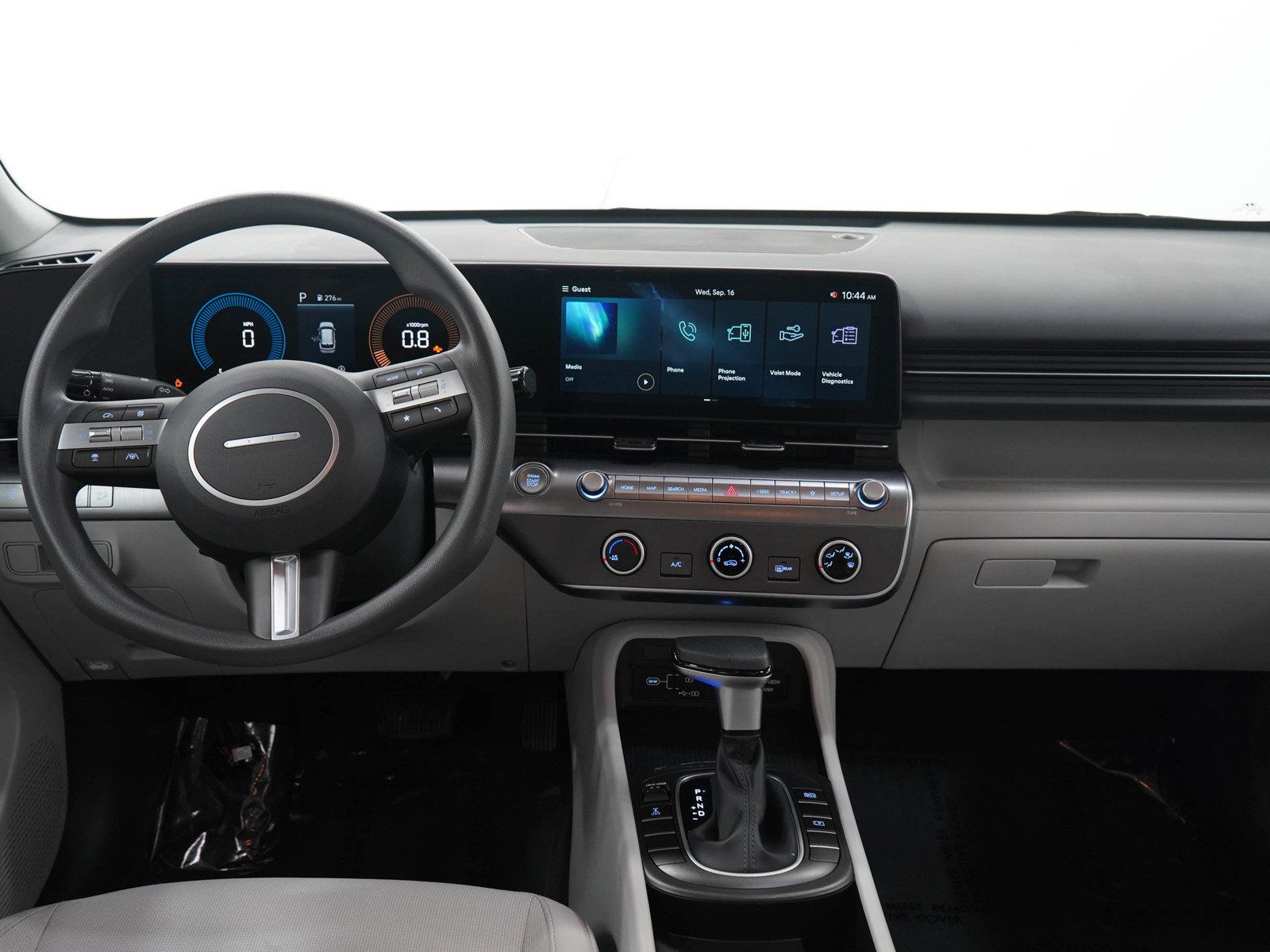 Used 2026 Hyundai Kona SE AWD/4WD image 15