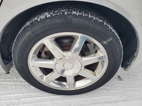 Used 2004 Cadillac CTS 3.6 w/ Preferred Equipment Group RWD image 30