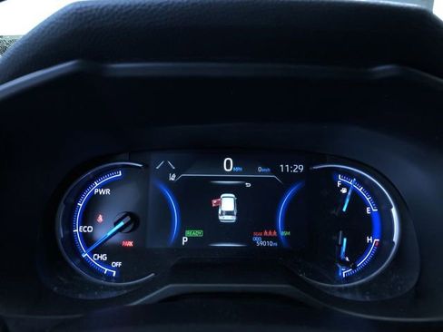 Certified 2024 Toyota RAV4 XLE image 29