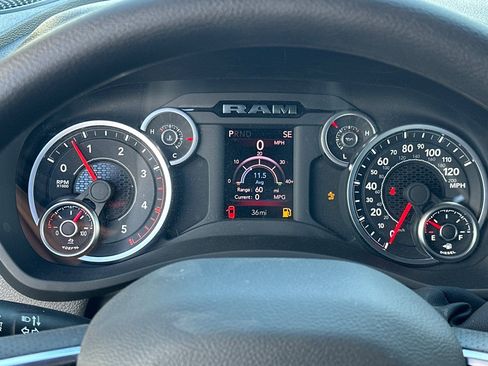 New 2026 RAM 5500 Tradesman w/ Max Tow Package image 28