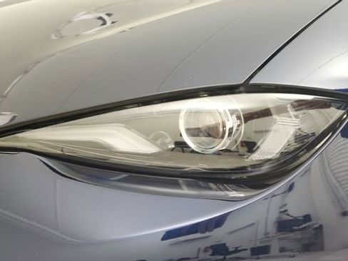 Used 2025 MAZDA MX-5 Miata RF Grand Touring image 22