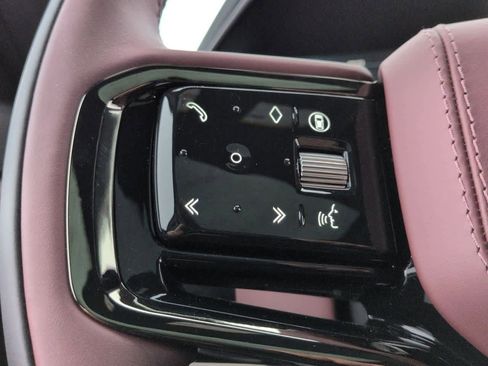 New 2026 Land Rover Range Rover Sport Dynamic SE image 25