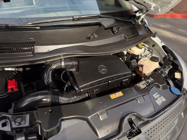 Used 2020 Mercedes-Benz Metris image 42