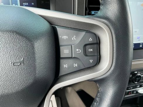 Used 2024 Ford Bronco Wildtrak AWD/4WD image 37