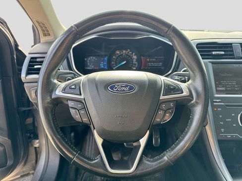 Used 2013 Ford Fusion Titanium FWD image 13
